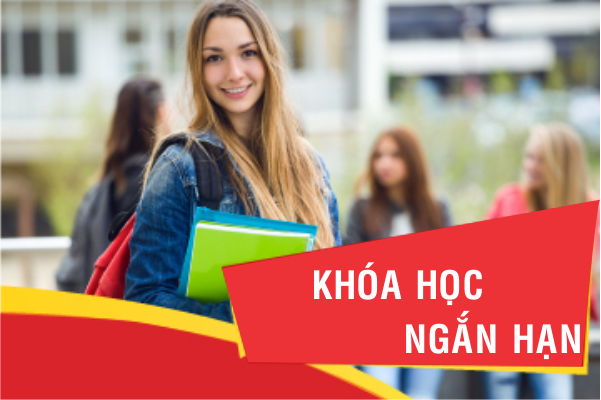 CÁC KHÓA HỌC NGẮN HẠN TĂNG CƯỜNG KỸ NĂNG